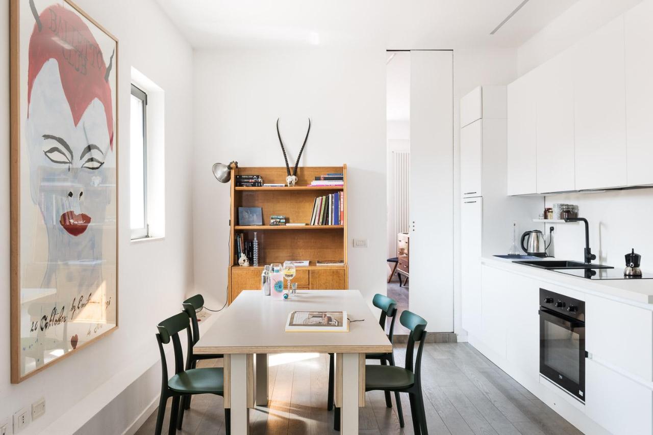 Idyllia Lighty Flat With Views In Trastevere Rome Extérieur photo